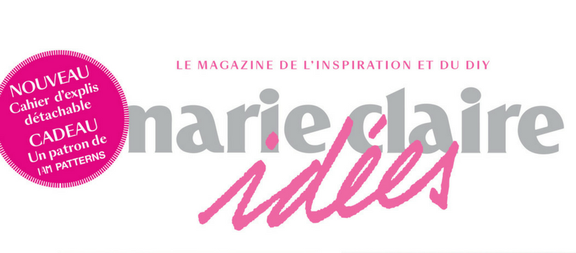 marieclaireidees