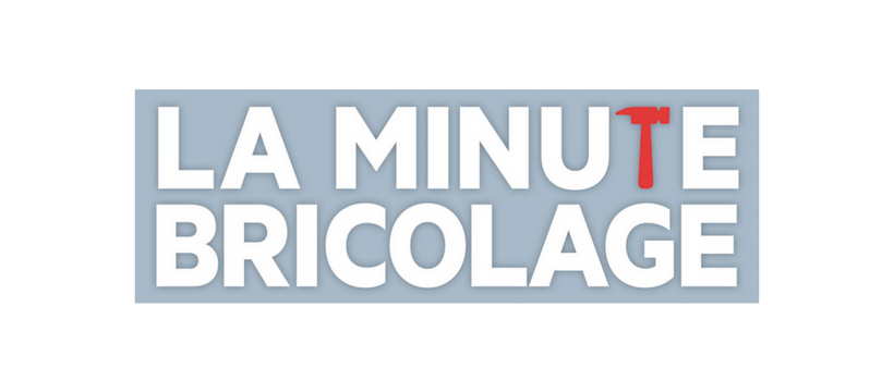 minutebricolage