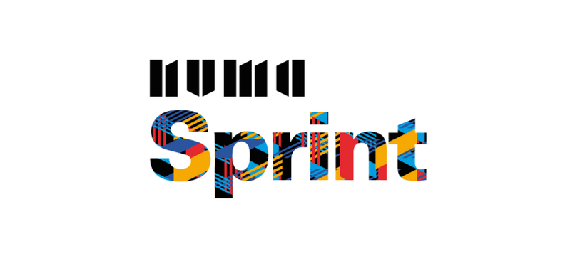 numa sprint logo numa sprint