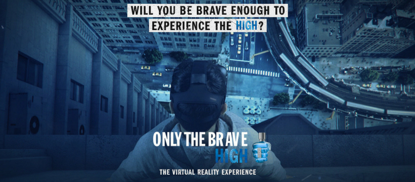onlythebravehigh