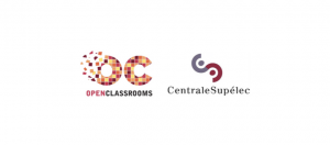 partenariat openclassroom supelec