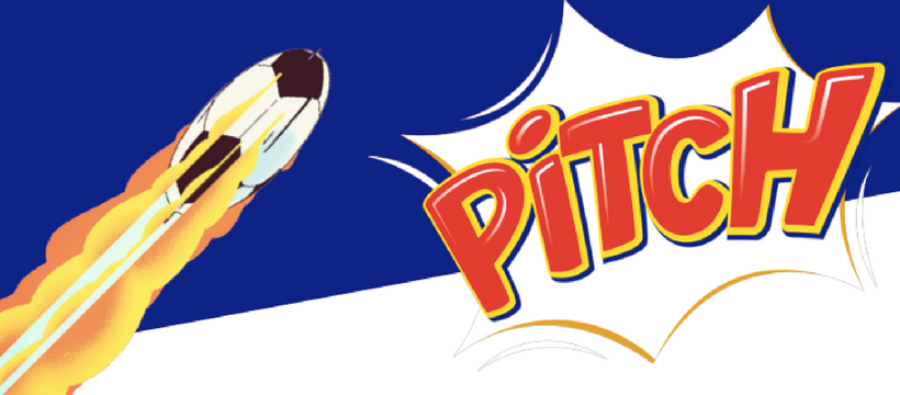 pitch