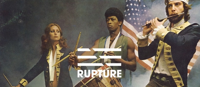 Rupture Sony Music