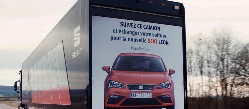 seat