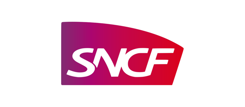 logo sncf