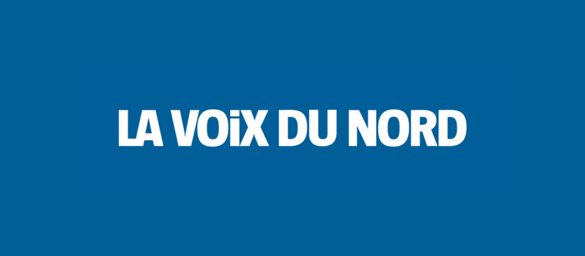 logo voix du nord