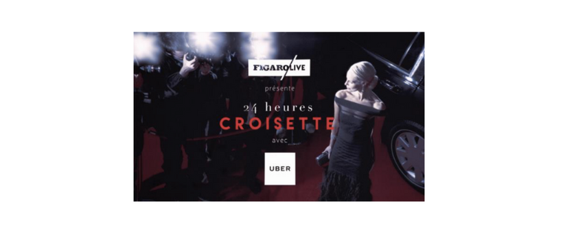 24 heures croisette