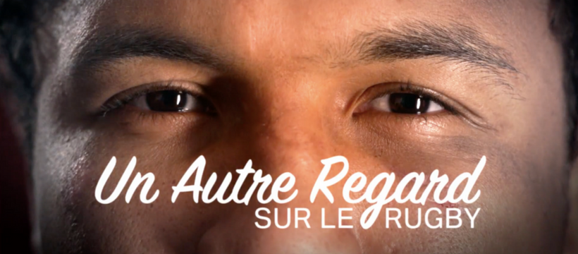 regard d'homme