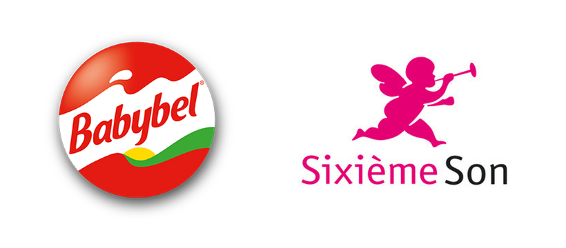 babybel sixieme son logos babybel sixieme son