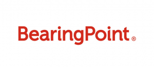 logo bearing point