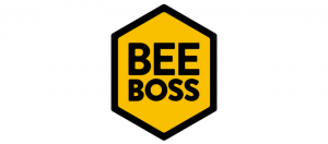 beeboss logo