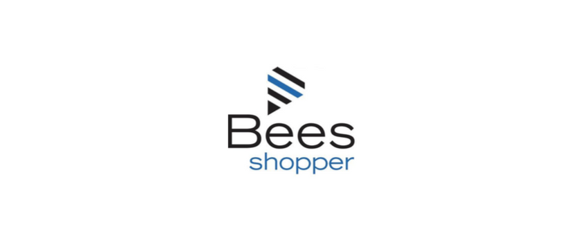 bees shopper logo