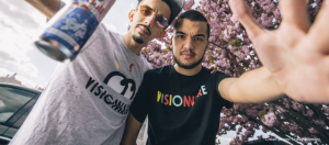 bigflo & oli redbull