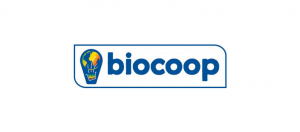 biocoop logo