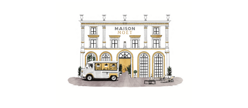 maison moet