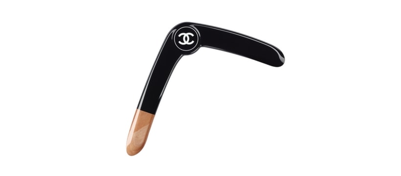 boomerang-chanel Boomerang Chanel