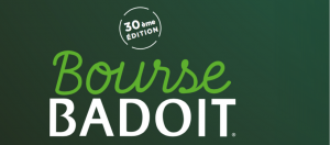 logo bourse badoit