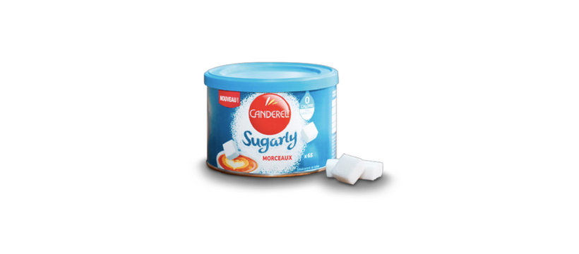 sugarly
