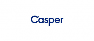 logo casper sleep