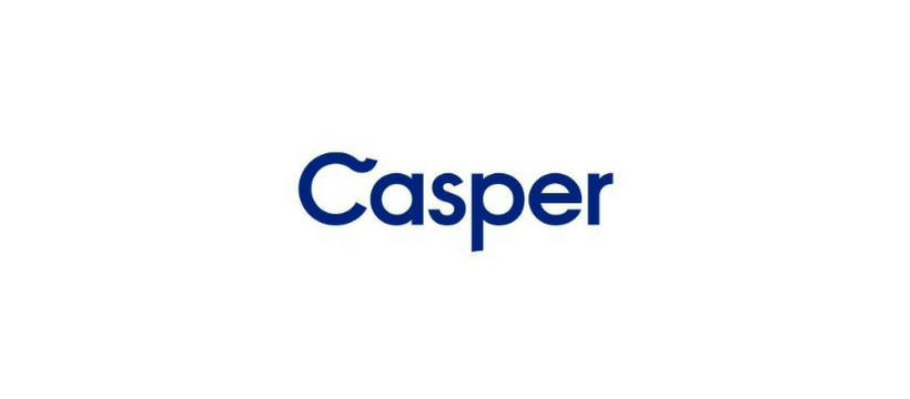 logo casper sleep