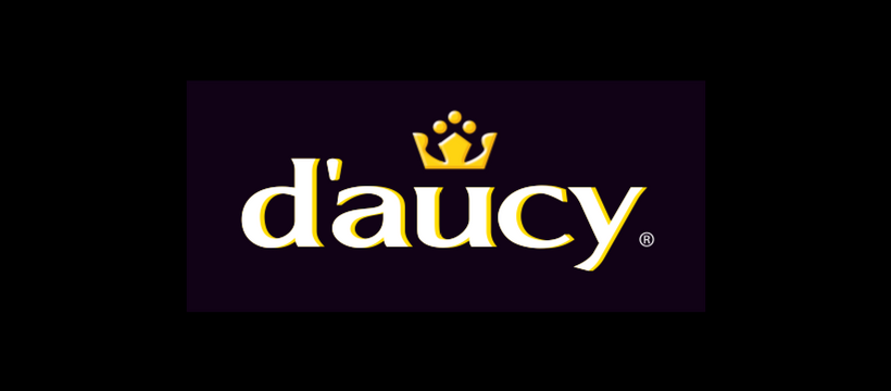 daucy logo daucy