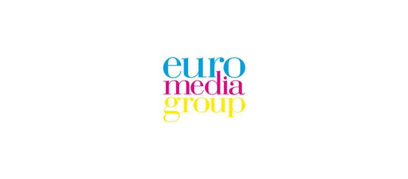 euro media group logo euro media group