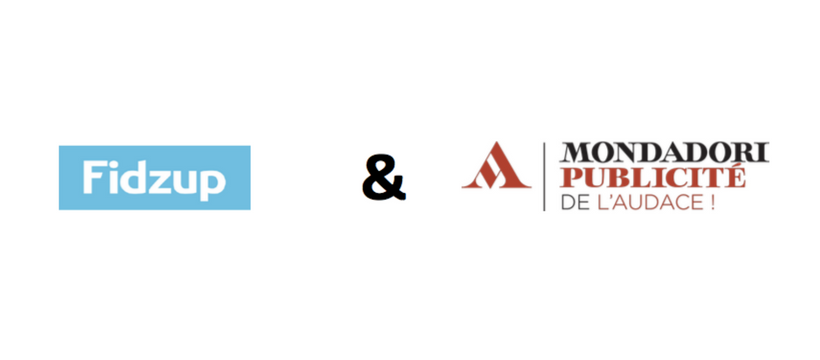 logos fidzup mondadori