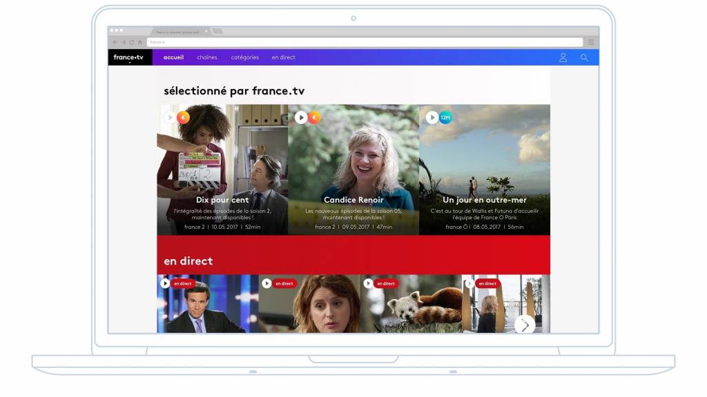 france tv