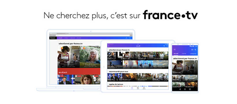 france tv france tv
