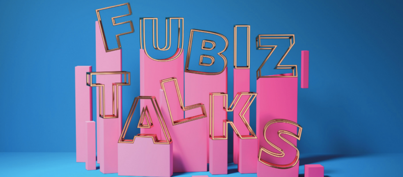 fubiz talks fubiz talks