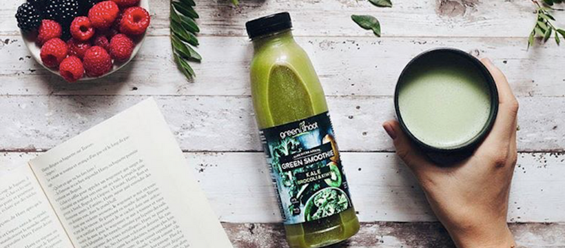 greenshoot spoke packaging greenshoot