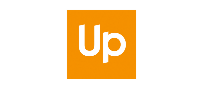 groupe up startups logo groupe up