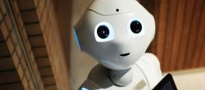 Robot humanoïde