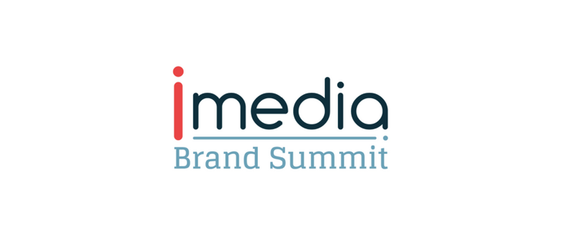 imedia brand summit logo imedia brand summit