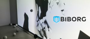 le lab biborg infra