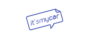 logo it'smycar