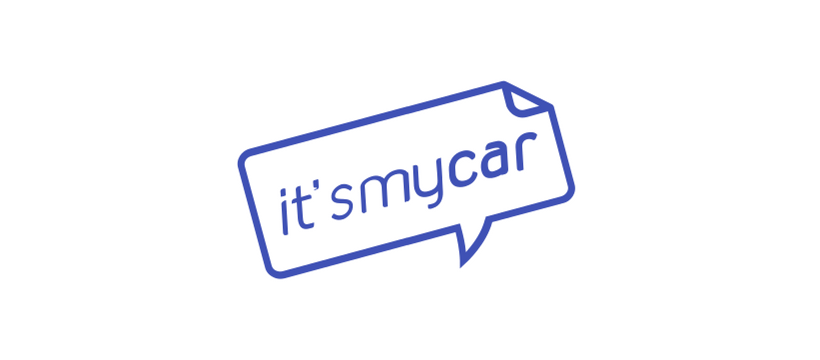 logo it'smycar