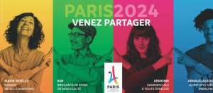 Paris 2014 BETC