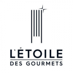 logo l'étoile des gourmets