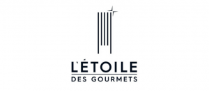logo l'étoile des gourmets