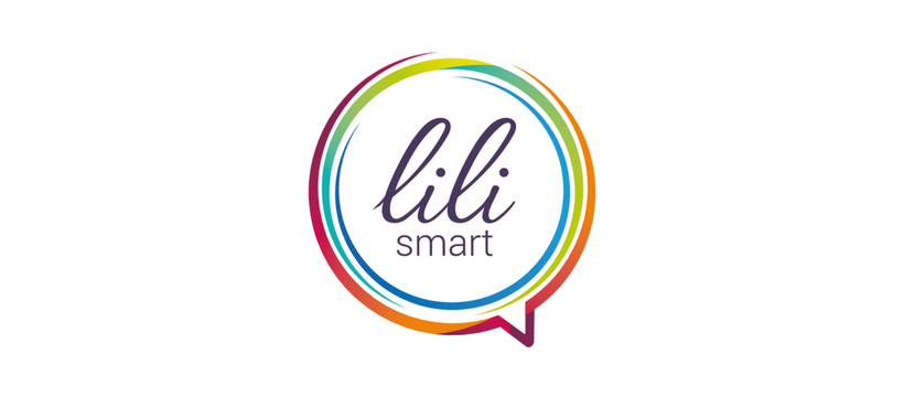 lili smart logo lili smart