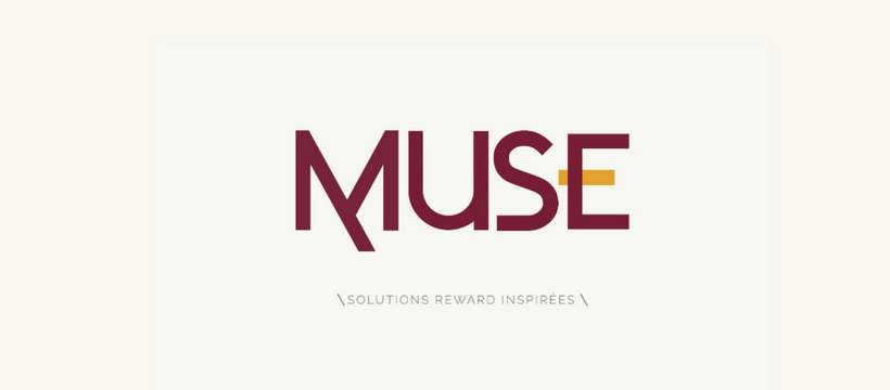 loyalty company muse logo agence muse