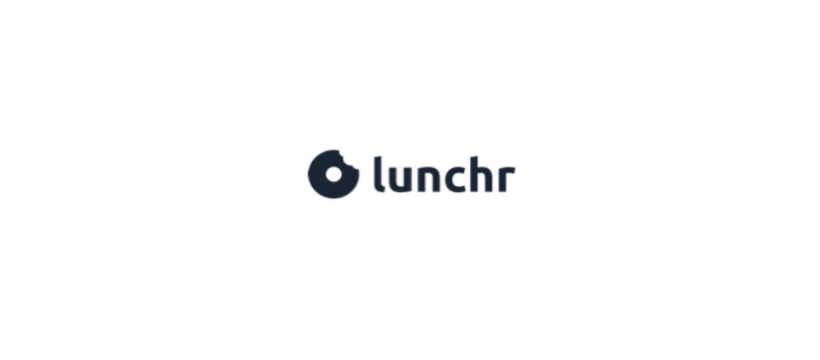 lunchr logo lunchr