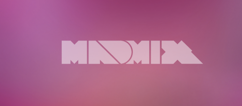 madmix-pepsico logo madmix