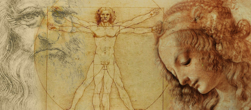 marques humanistes homme de vitruve