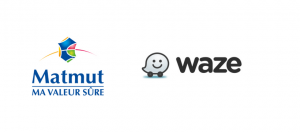 logo matmut waze