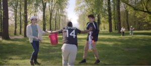 blaise matuidi publicité nerf