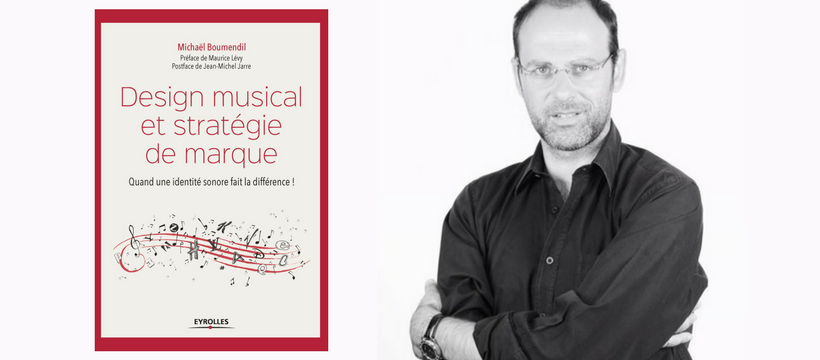 design musical et stratégie de marque