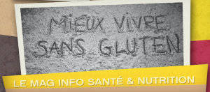 logo mieux vivre sans gluten