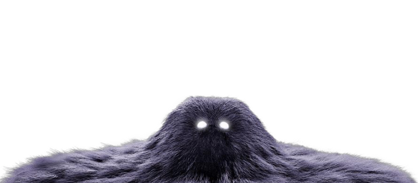 monstre de la marque monster